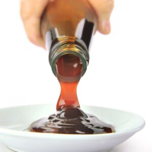 سس صدف Oyster sauce