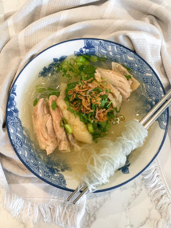 نودل شیشه ای ( ماش ) - Image 4